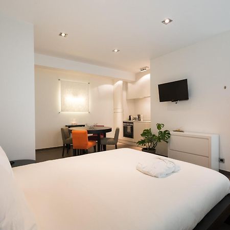 Appartamento The Loft Bruxelles Esterno foto